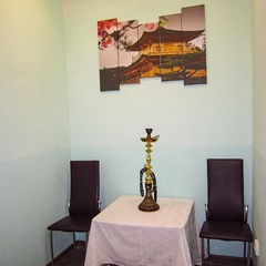 Вилла Бирюзовый Пряник, Всеволожский район, Ленинградская область