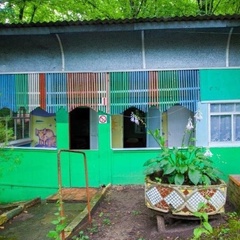 База отдыха  База отдыха «Золотой колос» , Туапсинский район, Краснодарский край
