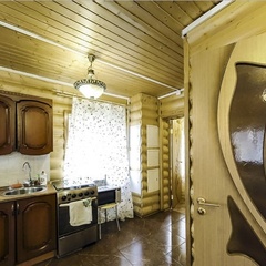 Коттедж Сарженка МК-2, Всеволожский район, Ленинградская область