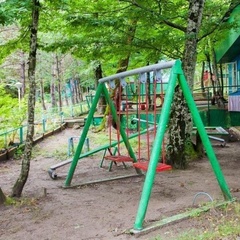 База отдыха  База отдыха «Золотой колос» , Туапсинский район, Краснодарский край