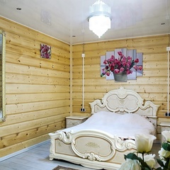 Вилла Бирюзовый Пряник, Всеволожский район, Ленинградская область