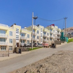 База отдыха Спорт, Анапа, Краснодарский край