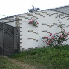 База отдыха Кристина, Темрюкский район, Краснодарский край