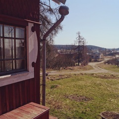 Усадьба Ларса Сонка, Лахденпохский район, Республика Карелия