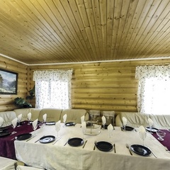 Коттедж Сарженка МК-2, Всеволожский район, Ленинградская область