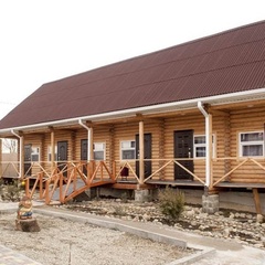 База отдыха Золотая рыбка, Мостовский район, Краснодарский край