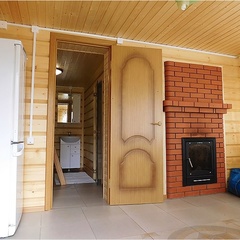 Коттедж Сарженка МК-2, Всеволожский район, Ленинградская область