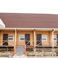 База отдыха Золотая рыбка, Мостовский район, Краснодарский край