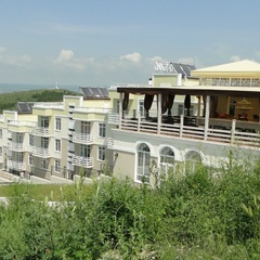 База отдыха Спорт, Анапа, Краснодарский край