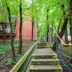 Гостиничный комплекс Вилла Алла, Туапсинский район, Краснодарский край