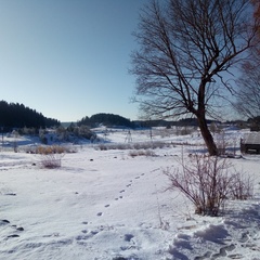 Усадьба Ларса Сонка, Лахденпохский район, Республика Карелия