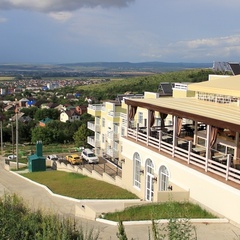 База отдыха Спорт, Анапа, Краснодарский край