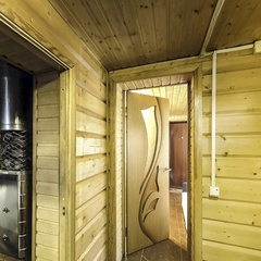 Коттедж Сарженка МК-2, Всеволожский район, Ленинградская область