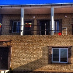 База отдыха Золотая рыбка, Мостовский район, Краснодарский край