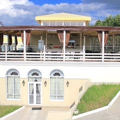 База отдыха Спорт, Анапа, Краснодарский край