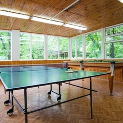 Гостиничный комплекс Вилла Алла, Туапсинский район, Краснодарский край
