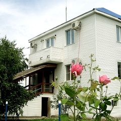 Охотничье-рыболовная база Fish Hunt Club, Камызякский район, Астраханская область