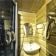 Коттедж Сарженка МК-2, Всеволожский район, Ленинградская область