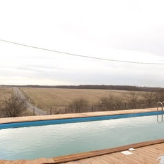 База отдыха Золотая рыбка, Мостовский район, Краснодарский край