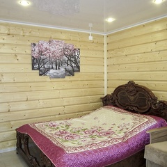 Вилла Бирюзовый Пряник, Всеволожский район, Ленинградская область