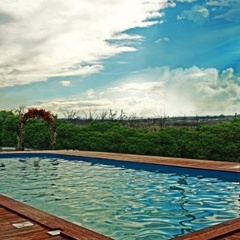 База отдыха Золотая рыбка, Мостовский район, Краснодарский край