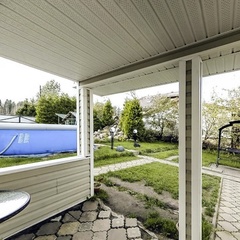 Коттедж Сарженка МК-2, Всеволожский район, Ленинградская область