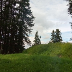 Усадьба Ларса Сонка, Лахденпохский район, Республика Карелия