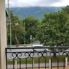 Отель Дарья, Геленджик, Краснодарский край