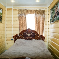 Вилла Бирюзовый Пряник, Всеволожский район, Ленинградская область