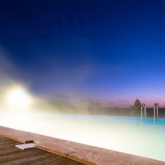 База отдыха Золотая рыбка, Мостовский район, Краснодарский край