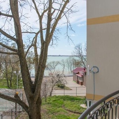 Отель Дарья, Геленджик, Краснодарский край