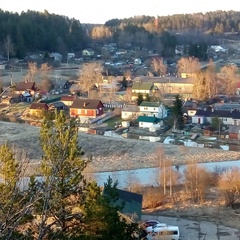 Усадьба Ларса Сонка, Лахденпохский район, Республика Карелия