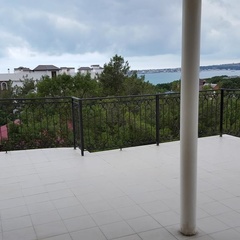 Отель Дарья, Геленджик, Краснодарский край