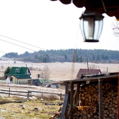 Усадьба Ларса Сонка, Лахденпохский район, Республика Карелия