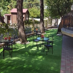 Отель Дарья, Геленджик, Краснодарский край