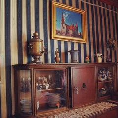 Усадьба Ларса Сонка, Лахденпохский район, Республика Карелия