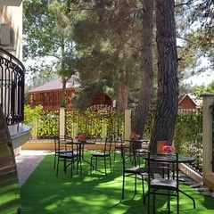 Отель Дарья, Геленджик, Краснодарский край