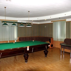 Охотничье-рыболовная база Fish Hunt Club, Камызякский район, Астраханская область