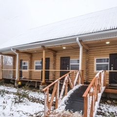 База отдыха Золотая рыбка, Мостовский район, Краснодарский край