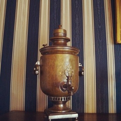 Усадьба Ларса Сонка, Лахденпохский район, Республика Карелия