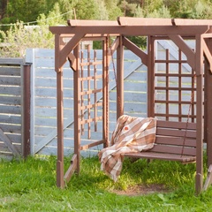 Гостевой дом У леса, Кирилловский район, Вологодская область