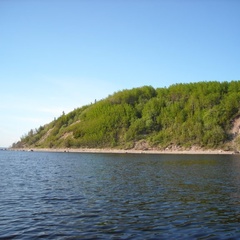 Туристический комплекс Куйский, Приморский район, Архангельская область