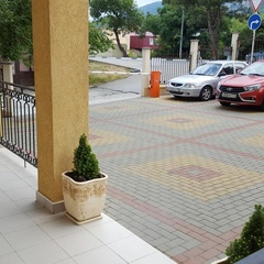 Отель Дарья, Геленджик, Краснодарский край