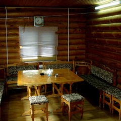 Охотничье-рыболовная база Fish Hunt Club, Камызякский район, Астраханская область