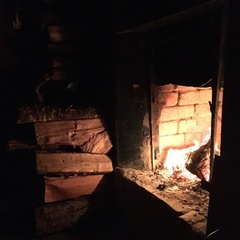 Усадьба Ларса Сонка, Лахденпохский район, Республика Карелия