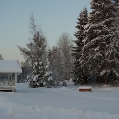 База отдыха Rukola, Лахденпохский район, Республика Карелия