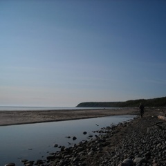 Туристический комплекс Куйский, Приморский район, Архангельская область