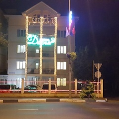 Отель Дарья, Геленджик, Краснодарский край