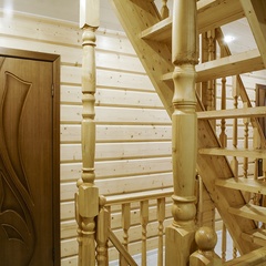 Вилла Бирюзовый Пряник, Всеволожский район, Ленинградская область