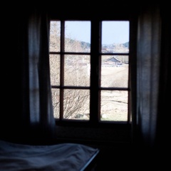 Усадьба Ларса Сонка, Лахденпохский район, Республика Карелия